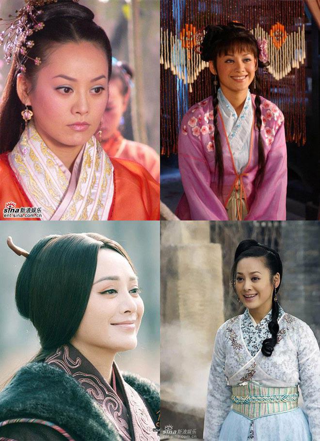 Điêu Thuyền đẹp nhất màn ảnh: Nằng nặc lấy chồng Tây, giờ khổ sở không dám kêu ai