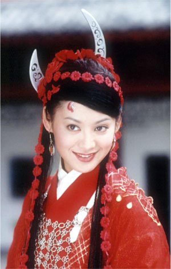 Điêu Thuyền đẹp nhất màn ảnh: Nằng nặc lấy chồng Tây, giờ khổ sở không dám kêu ai