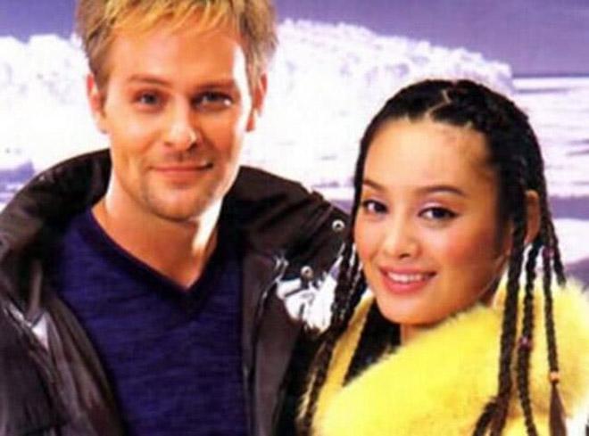 Điêu Thuyền đẹp nhất màn ảnh: Nằng nặc lấy chồng Tây, giờ khổ sở không dám kêu ai