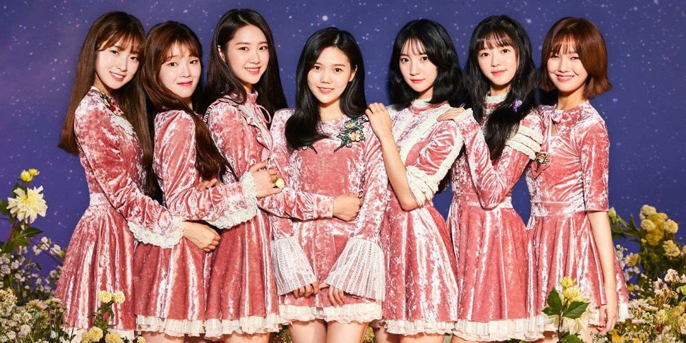 Náo loạn trước tin 4 thành viên Oh My Girl đột ngột gặp tai nạn xe trên đường tới Korea Music Festival