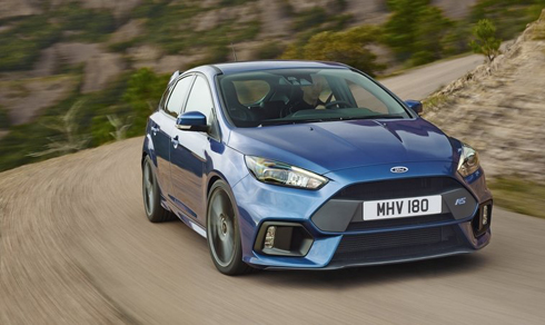 5 mẫu ôtô hatchback mạnh mẽ cho tài xế thích lái 5 mẫu ôtô hatchback mạnh mẽ cho tài xế thích lái