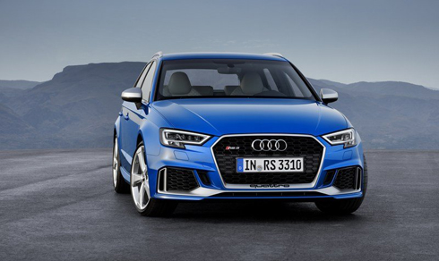 5 mẫu ôtô hatchback mạnh mẽ cho tài xế thích lái 5 mẫu ôtô hatchback mạnh mẽ cho tài xế thích lái
