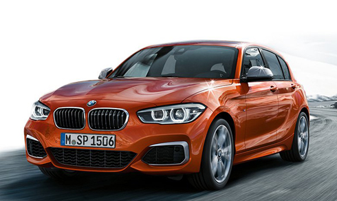 5 mẫu ôtô hatchback mạnh mẽ cho tài xế thích lái 5 mẫu ôtô hatchback mạnh mẽ cho tài xế thích lái