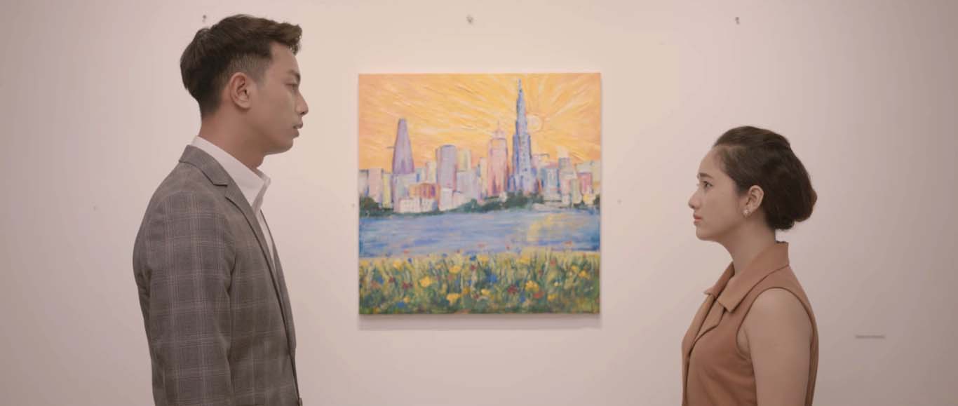 Câu chuyện truyền cảm hứng cho ước mơ thời thanh xuân lay động hàng triệu khán giả