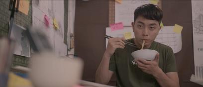 Câu chuyện truyền cảm hứng cho ước mơ thời thanh xuân lay động hàng triệu khán giả