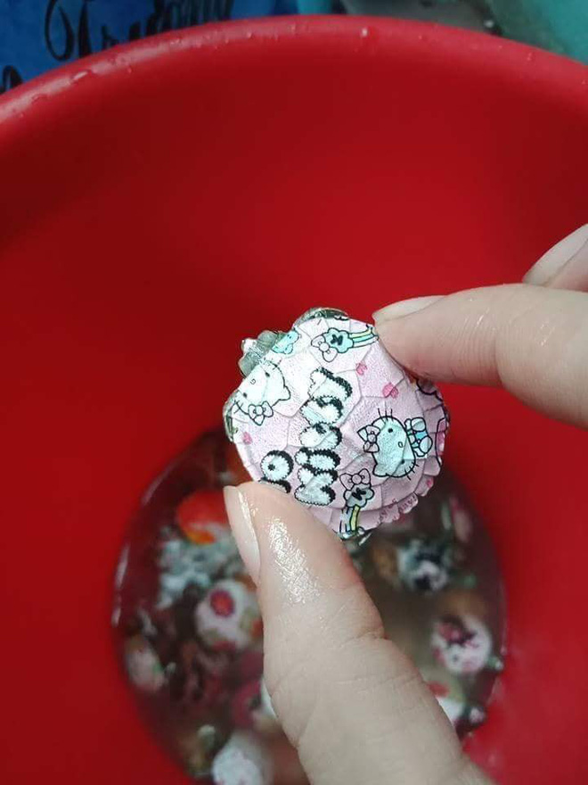 Nở rộ trào lưu bán rùa mini sơn đủ màu trên mạng xã hội, Nhà Rùa học Hà Đình Đức lên tiếng cảnh báo