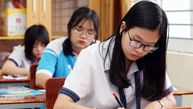 Sai phạm tại kỳ thi THPT quốc gia: Bộ trưởng Phùng Xuân Nhạ xin nhận trách nhiệm