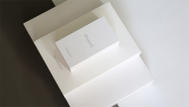 Tiết kiệm tiền triệu từ việc chọn mua sản phẩm tân trang từ Apple