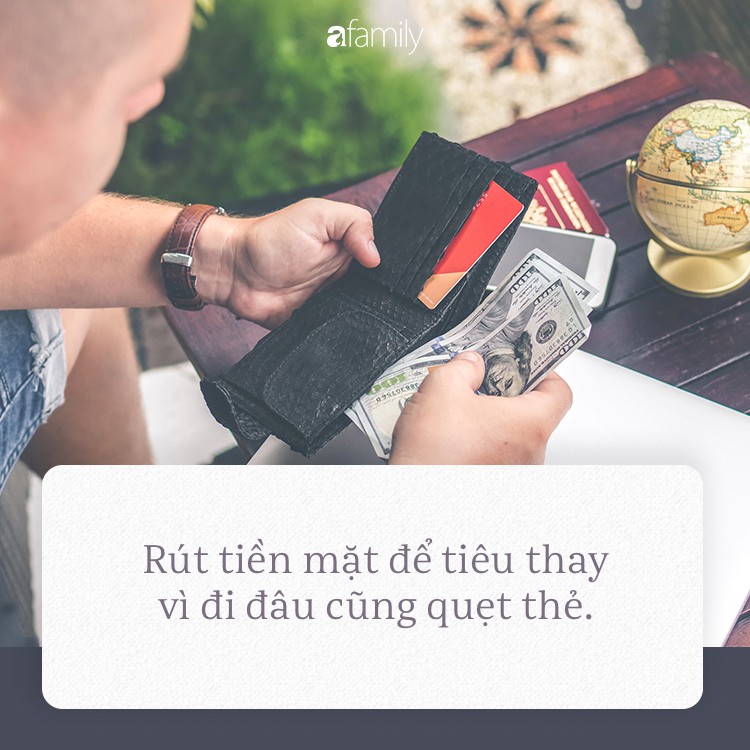Có lương thì sướng, nhưng hãy bỏ túi ngay trọn bộ bí kíp chi tiêu này để không bị cạn tiền trước cuối tháng
