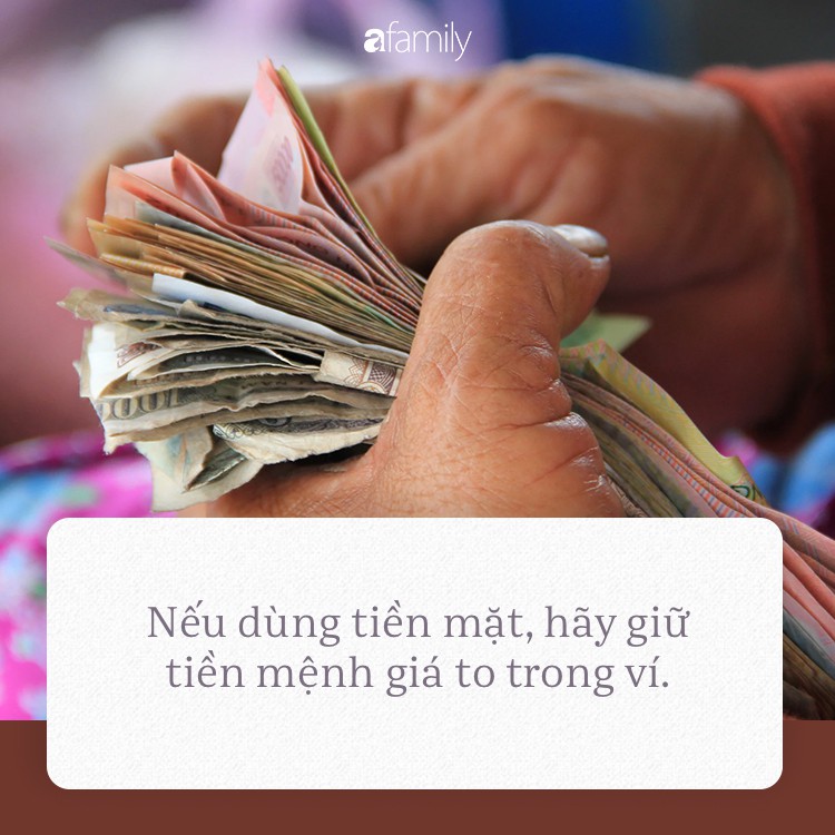 Có lương thì sướng, nhưng hãy bỏ túi ngay trọn bộ bí kíp chi tiêu này để không bị cạn tiền trước cuối tháng