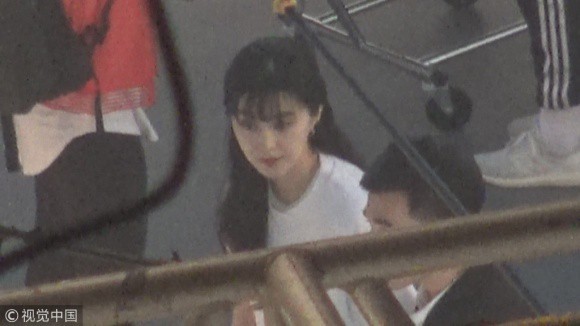 Dư luận hoài nghi động cơ đen tối phía sau vụ Phạm Băng Băng bị bắt và hàng loạt scandal