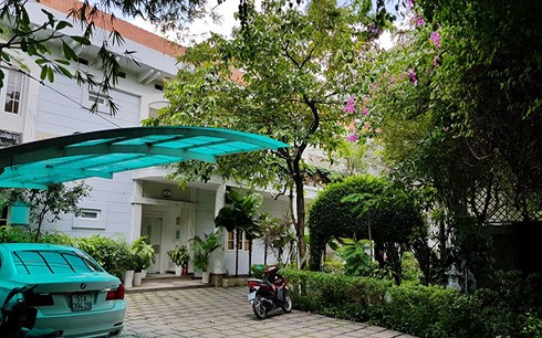 Công an vào cuộc điều tra nghi án lừa đảo tiền khủng 900 tỷ đồng