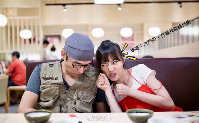 Soái ca cổ trang đào hoa nhất màn ảnh: Có hai ái nữ xinh đẹp, hết mực yêu vợ thương con