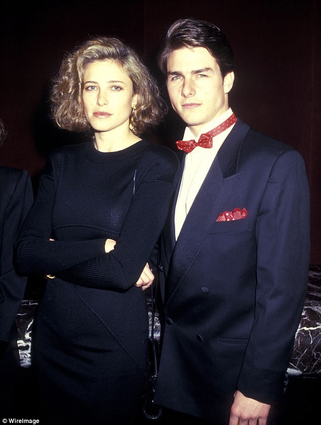 Tom Cruise - Thanh xuân 1 thời của các mẹ các chị: Số 33 định mệnh và 3 cuộc hôn tan vỡ cùng bí mật phía sau sự cuồng tín