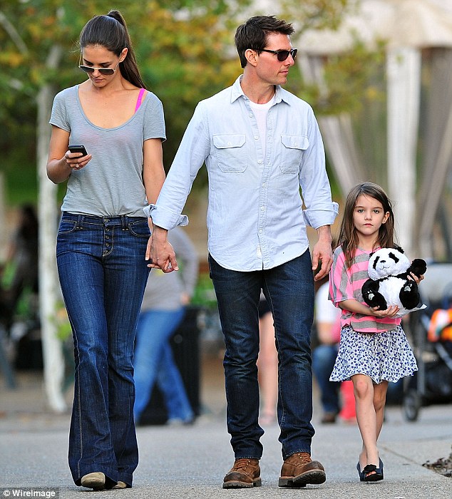 Tom Cruise - Thanh xuân 1 thời của các mẹ các chị: Số 33 định mệnh và 3 cuộc hôn tan vỡ cùng bí mật phía sau sự cuồng tín