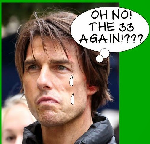 Tom Cruise - Thanh xuân 1 thời của các mẹ các chị: Số 33 định mệnh và 3 cuộc hôn tan vỡ cùng bí mật phía sau sự cuồng tín