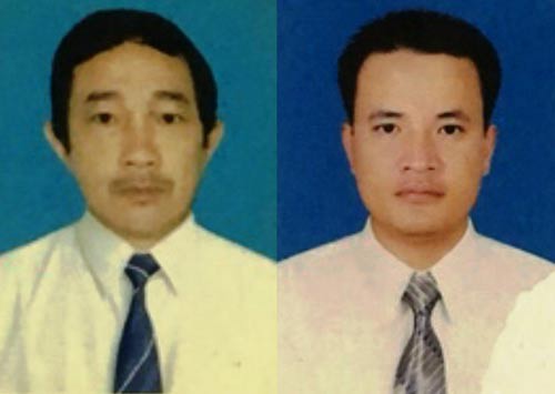 Hai đối tượng tống tiền CSGT khai gì?