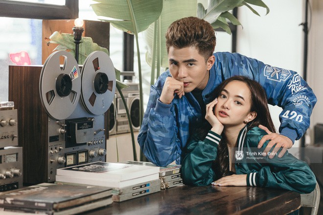 Từng dính như sam với Kaity Nguyễn, giờ Will lại bị bắt gặp đi xem phim với bạn diễn phim mới?