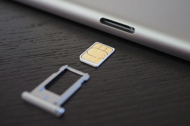 Mã nguồn iOS 12 tiết lộ thông tin iPhone 2 SIM