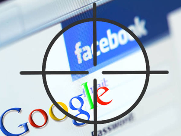 Một cá nhân có thu nhập từ Facebook, Google bị phạt và truy thu 4,1 tỷ đồng