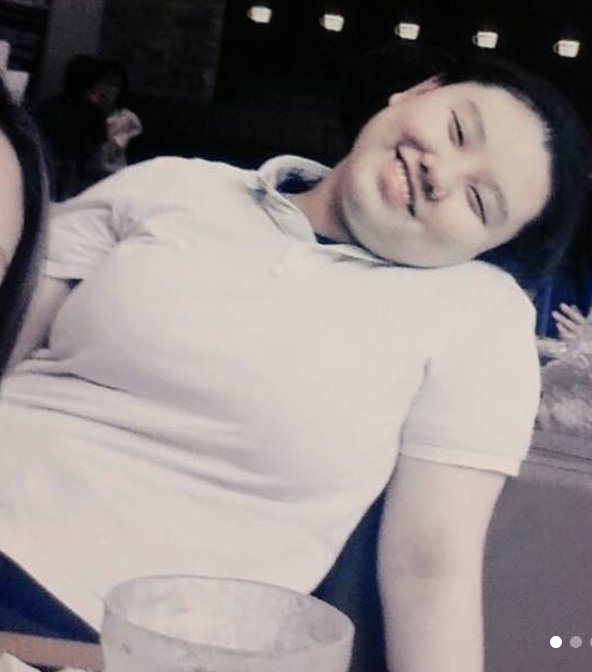 Bị bạn trai ruồng bỏ vì quá béo, cô gái lột xác thành hot girl nhờ giảm 50kg