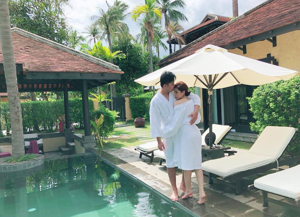 Vân Navy viết tâm thư tình cảm, tiết lộ sắp lên xe hoa với bạn trai doanh nhân