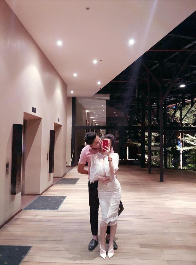 Vân Navy viết tâm thư tình cảm, tiết lộ sắp lên xe hoa với bạn trai doanh nhân