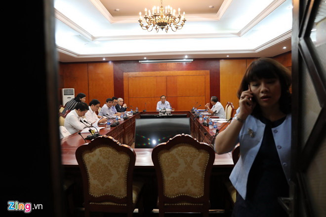 Ông Cấn Văn Nghĩa rút khỏi cuộc đua vào ghế Chủ tịch VFF khóa VIII