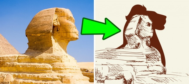 11 bí mật trên thế giới không bao giờ được giải mã