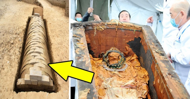 11 bí mật trên thế giới không bao giờ được giải mã