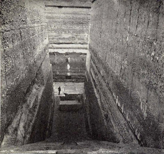 11 bí mật trên thế giới không bao giờ được giải mã