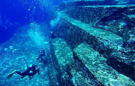 11 bí mật trên thế giới không bao giờ được giải mã