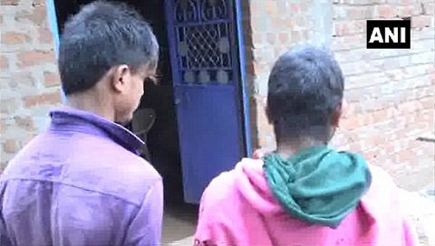 Cưới không xin phép, cặp đôi bị nhà gái tra tấn dã man