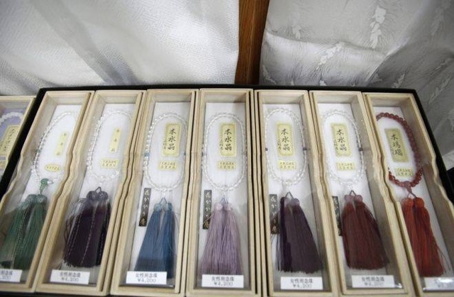 Kì lạ: Dịch vụ khách sạn chỉ dành cho... người chết, giá 3,6 triệu/đêm