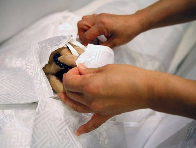 Kì lạ: Dịch vụ khách sạn chỉ dành cho... người chết, giá 3,6 triệu/đêm