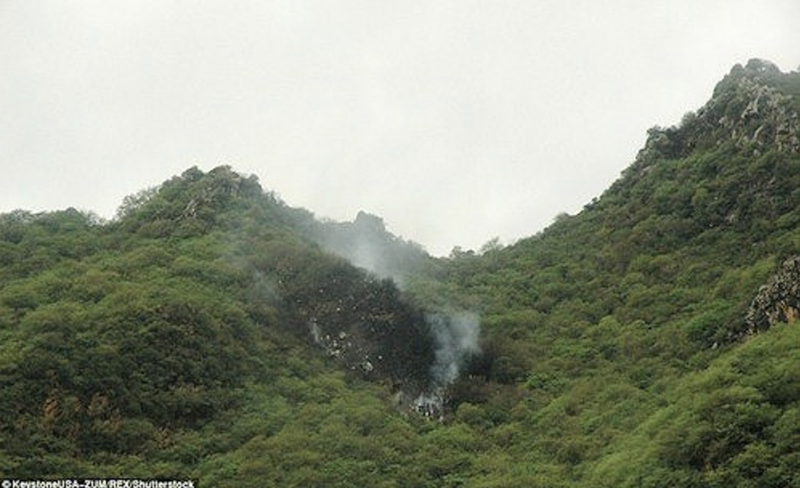 8 vụ tai nạn hàng không thảm khốc bắt nguồn từ sai lầm tưởng chừng rất nhỏ nhặt của phi hành đoàn