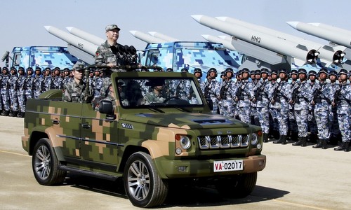 Ông Tập yêu cầu đóng cửa nhà trẻ, doanh nghiệp của quân đội