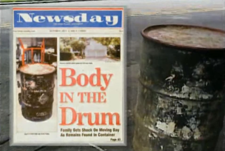 Vụ án thai phụ trong thùng phuy: Cô gái đến Mỹ tìm tương lai và kết cục bi thảm 30 năm không ai biết vì mối quan hệ ngoài luồng với ông chủ