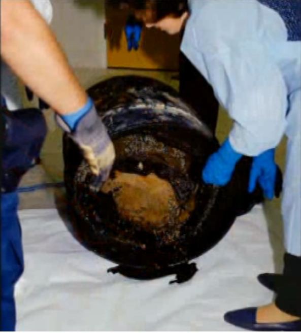 Vụ án thai phụ trong thùng phuy: Cô gái đến Mỹ tìm tương lai và kết cục bi thảm 30 năm không ai biết vì mối quan hệ ngoài luồng với ông chủ