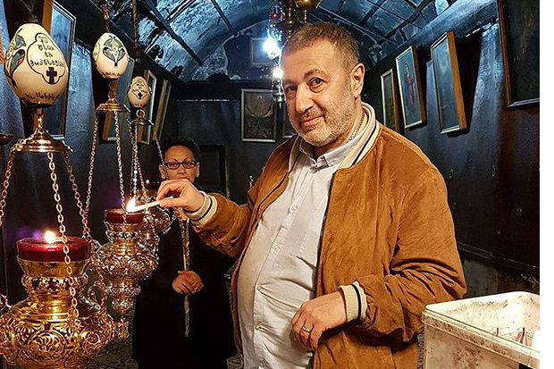 Vụ trùm mafia Nga bị 3 con gái đâm chết: Tài sản không cánh mà bay?