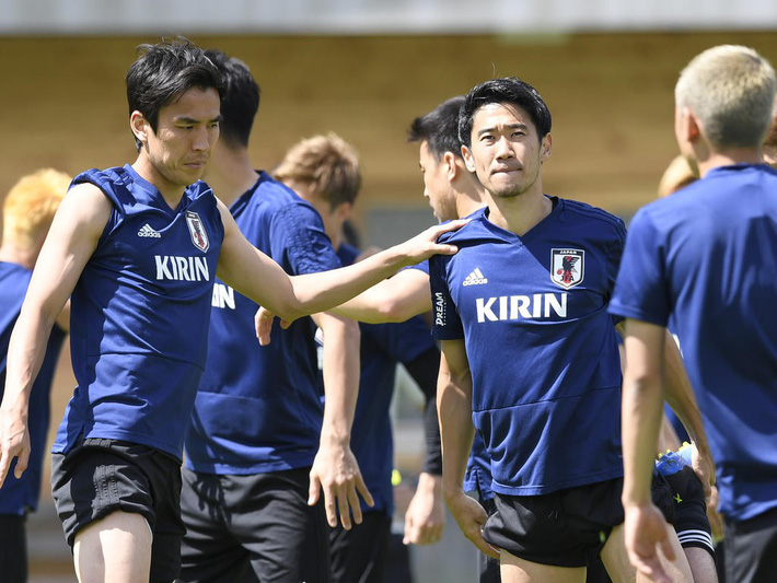 Nửa tháng trước khi gặp U23 Việt Nam, phù thủy trắng chỉ ra sai lầm lớn của Nhật Bản