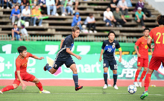 Nửa tháng trước khi gặp U23 Việt Nam, phù thủy trắng chỉ ra sai lầm lớn của Nhật Bản