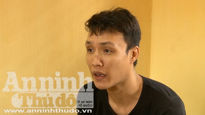 Mua dâm tại quán đèn mờ, khách bị nhóm côn đồ cưỡng đoạt tiền