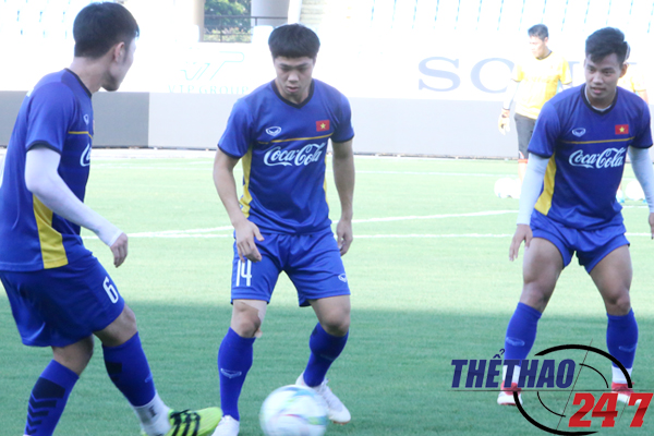 Ban tổ chức đổi lịch, Olympic Việt Nam gặp bất lợi tại ASIAD 2018