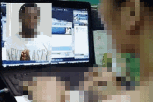 Suýt mắc bẫy trai Tây vì lời hứa sang Việt Nam làm đám cưới