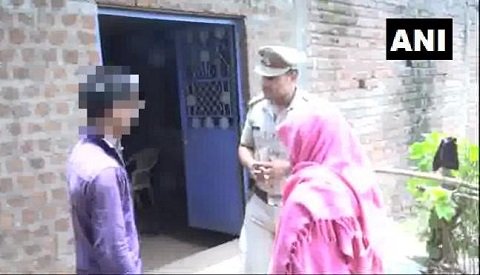 Cưới không xin phép, cặp đôi Ấn Độ bị tra tấn dã man