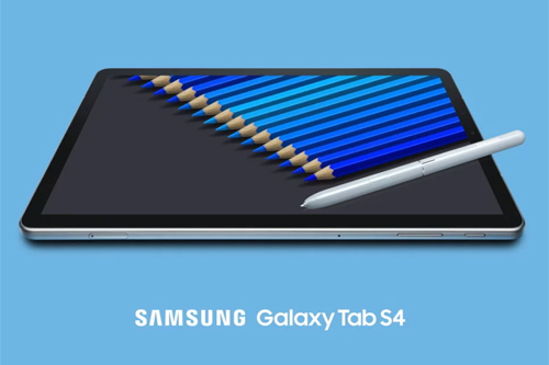 Samsung ra mắt Galaxy Tab S4 10.5 chạy đa nhiệm như PC