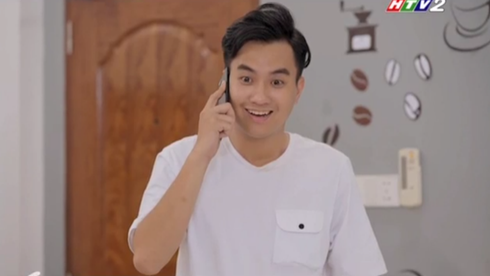 Gạo Nếp Gạo Tẻ tập 39: Hân trơ trẽn ghen tuông với vợ và con trai của tình cũ - 7 Gạo Nếp Gạo Tẻ tập 39: Hân trơ trẽn ghen tuông với vợ và con trai của tình cũ - 7