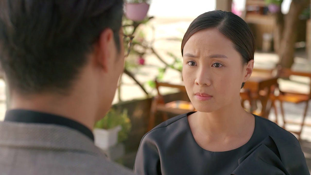 Cả một đời ân oán tập 65: Sau Tú, đến lượt Diệu bị quay lén và tống tiền