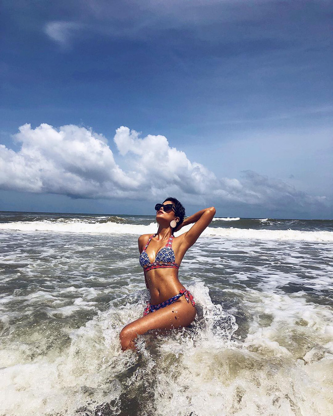  Missosology bất ngờ dự đoán HHen Niê lọt top 5 Miss Universe 2018